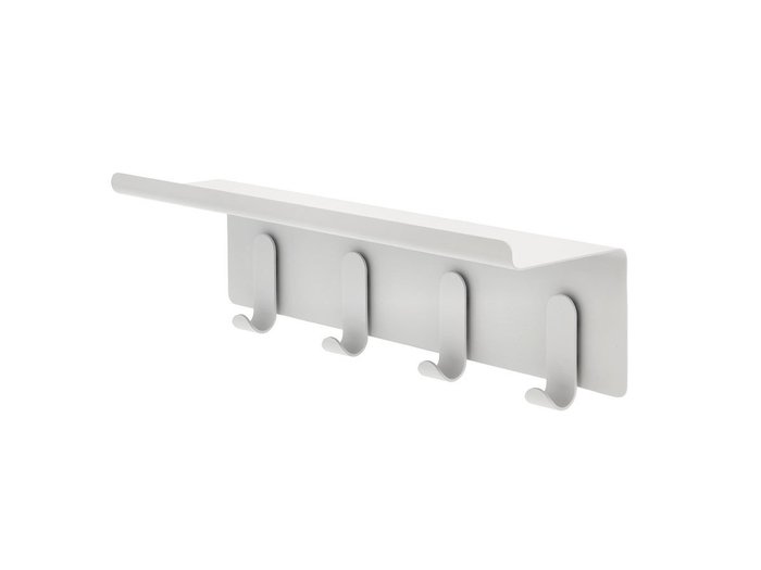 【ゾーン デンマーク/ZONE DENMARK / GOODS】のA-COLLECTION Hallway Shelf / A-コレクション ホールウェイシェルフ インテリア・キッズ・メンズ・レディースファッション・服の通販 founy(ファウニー) https://founy.com/ 送料無料 Free Shipping コレクション Collection, Seasonal Line コンパクト Compact, Small Size パウダー Powder, Soft Tone ホーム・キャンプ・アウトドア・お取り寄せ Home Living / Home & Lifestyle / Camping Gear / Outdoor Camping 家具・インテリア Home Furniture & Interior. Stylish & Functional Living Spaces 収納家具・キャビネット Storage Furniture シェルフ・オープンラック・収納棚 Open Shelf Rack ホーム・キャンプ・アウトドア・お取り寄せ Home Living / Home & Lifestyle / Camping Gear / Outdoor Camping 家具・インテリア Home Furniture & Interior. Stylish & Functional Living Spaces 収納家具・キャビネット Storage Furniture コートハンガー・ハンガーラック Coat Rack |ID: prp329100004942308 ipo3291000000037106632