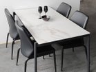 【フライミー ノワール/FLYMEe Noir / GOODS】のCERAMIC DINING TABLE / セラミック ダイニングテーブル #115977 ホワイト|ID: prp329100004942318 ipo3291000000037275035