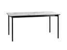【フライミー ノワール/FLYMEe Noir / GOODS】のCERAMIC DINING TABLE / セラミック ダイニングテーブル #115977 ホワイト|ID: prp329100004942318 ipo3291000000037275036