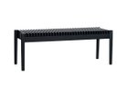 【ノーウェアライクホーム/NOWHERE LIKE HOME / GOODS】のFLEG Bench / フレッグ ベンチ 112 ブラック|ID: prp329100004942324 ipo3291000000037092867