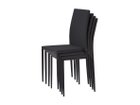 【フライミールーム/FLYMEe Room / GOODS】のSTACKING CHAIR / スタッキングチェア f41210 最大4脚までスタッキング(重ね置き)可能。|ID: prp329100004942325 ipo3291000000037092874