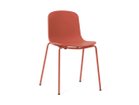 【トゥー/TOOU / GOODS】のHOLI CHAIR / ホリ チェア レッドテラコッタ|ID: prp329100004942326 ipo3291000000037092877