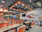 【トゥー/TOOU / GOODS】のHOLI CHAIR / ホリ チェア by Nanjing, China, Baoji Barbeque|ID: prp329100004942326 ipo3291000000037092893