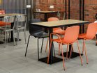 【トゥー/TOOU / GOODS】のHOLI CHAIR / ホリ チェア by Nanjing, China, Baoji Barbeque|ID: prp329100004942326 ipo3291000000037092900