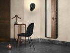 【グビ/GUBI / GOODS】のBeetle Dining Chair Un-upholstered - Conic base / ビートル ダイニングチェア コニックベース 座面高45cm(ブラックマットベース) 参考イメージ|ID: prp329100004942333 ipo3291000000037092946