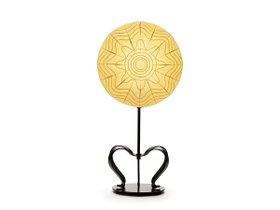 【ホリキエリコ/ERIKO HORIKI / GOODS】のFUKU / ライトオブジェ フク B 大人の最旬トレンドファッション＆コーディネート founy(ファウニー) 送料無料 Free Shipping テーブル Table, Dining Table ホーム・キャンプ・アウトドア・お取り寄せ Home Living / Home & Lifestyle / Camping Gear / Outdoor Camping 家具・インテリア Home Furniture & Interior. Stylish & Functional Living Spaces ライト・照明 Lamps & Lighting Fixtures |ID:prp329100004942335