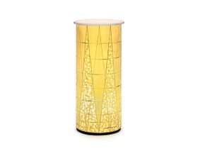 【ホリキエリコ/ERIKO HORIKI / GOODS】のSIDETABLE 250 SUN / サイドテーブル 250 サン 大人の最旬トレンドファッション＆コーディネート founy(ファウニー) アクリル Acrylic Material テーブル Table, Dining Table モチーフ Motif, Design Theme 送料無料 Free Shipping ホーム・キャンプ・アウトドア・お取り寄せ Home Living / Home & Lifestyle / Camping Gear / Outdoor Camping 家具・インテリア Home Furniture & Interior. Stylish & Functional Living Spaces テーブル Dining, Coffee & Side Tables サイドテーブル・ナイトテーブル Side & End Tables ホーム・キャンプ・アウトドア・お取り寄せ Home Living / Home & Lifestyle / Camping Gear / Outdoor Camping 家具・インテリア Home Furniture & Interior. Stylish & Functional Living Spaces ライト・照明 Lamps & Lighting Fixtures フロアランプ・スタンドライト Floor Lamp / Standing Lamp |ID:prp329100004942338