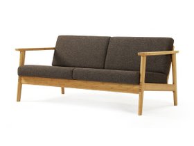【テオリ/TEORI / GOODS】のC SOFA / シー ソファ 大人の最旬トレンドファッション＆コーディネート founy(ファウニー) オイル Body Oil 抗菌 Antibacterial, Bacteria-Resistant フレーム Frame, Outline ホーム・キャンプ・アウトドア・お取り寄せ Home Living / Home & Lifestyle / Camping Gear / Outdoor Camping 家具・インテリア Home Furniture & Interior. Stylish & Functional Living Spaces ソファー Couches & Sofas |ID:prp329100004942347