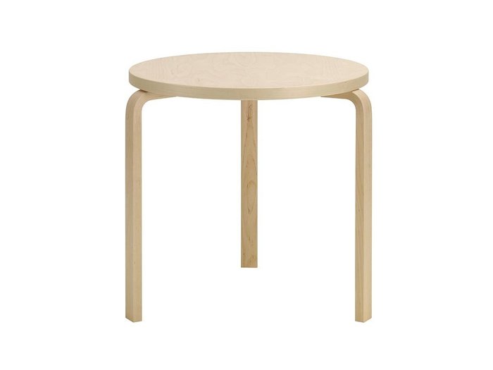 【アルテック/artek / GOODS】のForest Collection TABLE 90B WILD BIRCH / フォレストシリーズ テーブル 90B ワイルドバーチ インテリア・キッズ・メンズ・レディースファッション・服の通販 founy(ファウニー) https://founy.com/ イタリア Italy シンプル Simple, Minimal テーブル Table, Dining Table デスク Desk, Work Desk フラット Flat, Flat Shoes ラウンド Round, Round Neck ワーク Workwear, Utility Style 送料無料 Free Shipping ホーム・キャンプ・アウトドア・お取り寄せ Home Living / Home & Lifestyle / Camping Gear / Outdoor Camping 家具・インテリア Home Furniture & Interior. Stylish & Functional Living Spaces テーブル Dining, Coffee & Side Tables カフェテーブル・丸型テーブル Cafe & Bistro Tables |ID: prp329100004942356 ipo3291000000037093106