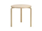 【アルテック/artek / GOODS】のForest Collection TABLE 90B WILD BIRCH / フォレストシリーズ テーブル 90B ワイルドバーチ -|ID: prp329100004942356 ipo3291000000037093107