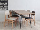 【ノットアンティークス/knot antiques / CRASH GATE】のKOOPA TABLE / クッパ テーブル 1520(WFT-1) 参考イメージ|ID: prp329100004942357 ipo3291000000037275472