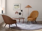【グビ/GUBI / GOODS】のAdnet Coffee Table / アドネ コーヒーテーブル Φ700 参考イメージ|ID: prp329100004942359 ipo3291000000037093131
