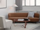 【グビ/GUBI / GOODS】のAdnet Coffee Table / アドネ コーヒーテーブル Φ700 参考イメージ|ID: prp329100004942359 ipo3291000000037093132
