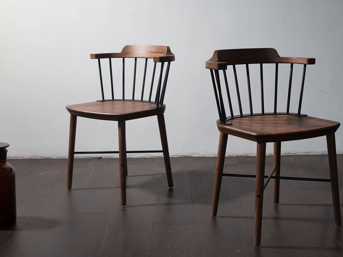 【ステラワークス/Stellar Works / GOODS】のExchange Dining Chair 2.0 / エクスチェンジ ダイニングチェア 2.0 インテリア・キッズ・メンズ・レディースファッション・服の通販 founy(ファニー) 　送料無料　Free Shipping　クッション　Cushion, Throw Pillow　コレクション　Collection, Seasonal Line　モダン　Modern, Contemporary　ホーム・キャンプ・アウトドア・お取り寄せ　Home Living / Home & Lifestyle / Camping Gear / Outdoor Camping　家具・インテリア　Home Furniture & Interior. Stylish & Functional Living Spaces　チェア・椅子　Seating & Chairs　ダイニングチェア・木製チェア　Dining Chairs　|ID: prp329100004943030 ipo3291000000037100936