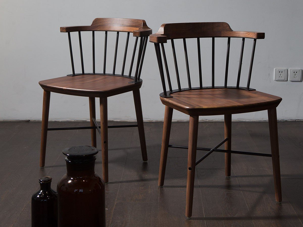 【ステラワークス/Stellar Works / GOODS】のExchange Dining Chair 2.0 / エクスチェンジ ダイニングチェア 2.0 インテリア・キッズ・メンズ・レディースファッション・服の通販 founy(ファニー) 　送料無料　Free Shipping　クッション　Cushion, Throw Pillow　コレクション　Collection, Seasonal Line　モダン　Modern, Contemporary　ホーム・キャンプ・アウトドア・お取り寄せ　Home Living / Home & Lifestyle / Camping Gear / Outdoor Camping　家具・インテリア　Home Furniture & Interior. Stylish & Functional Living Spaces　チェア・椅子　Seating & Chairs　ダイニングチェア・木製チェア　Dining Chairs　|ID: prp329100004943030 ipo3291000000037100937
