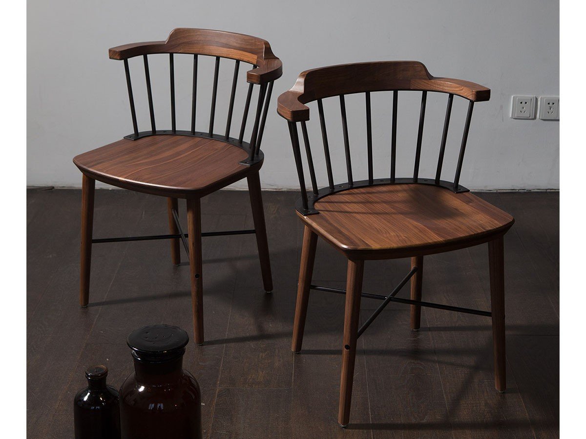 【ステラワークス/Stellar Works / GOODS】のExchange Dining Chair 2.0 / エクスチェンジ ダイニングチェア 2.0 インテリア・キッズ・メンズ・レディースファッション・服の通販 founy(ファニー) 　送料無料　Free Shipping　クッション　Cushion, Throw Pillow　コレクション　Collection, Seasonal Line　モダン　Modern, Contemporary　ホーム・キャンプ・アウトドア・お取り寄せ　Home Living / Home & Lifestyle / Camping Gear / Outdoor Camping　家具・インテリア　Home Furniture & Interior. Stylish & Functional Living Spaces　チェア・椅子　Seating & Chairs　ダイニングチェア・木製チェア　Dining Chairs　|ID: prp329100004943030 ipo3291000000037100938