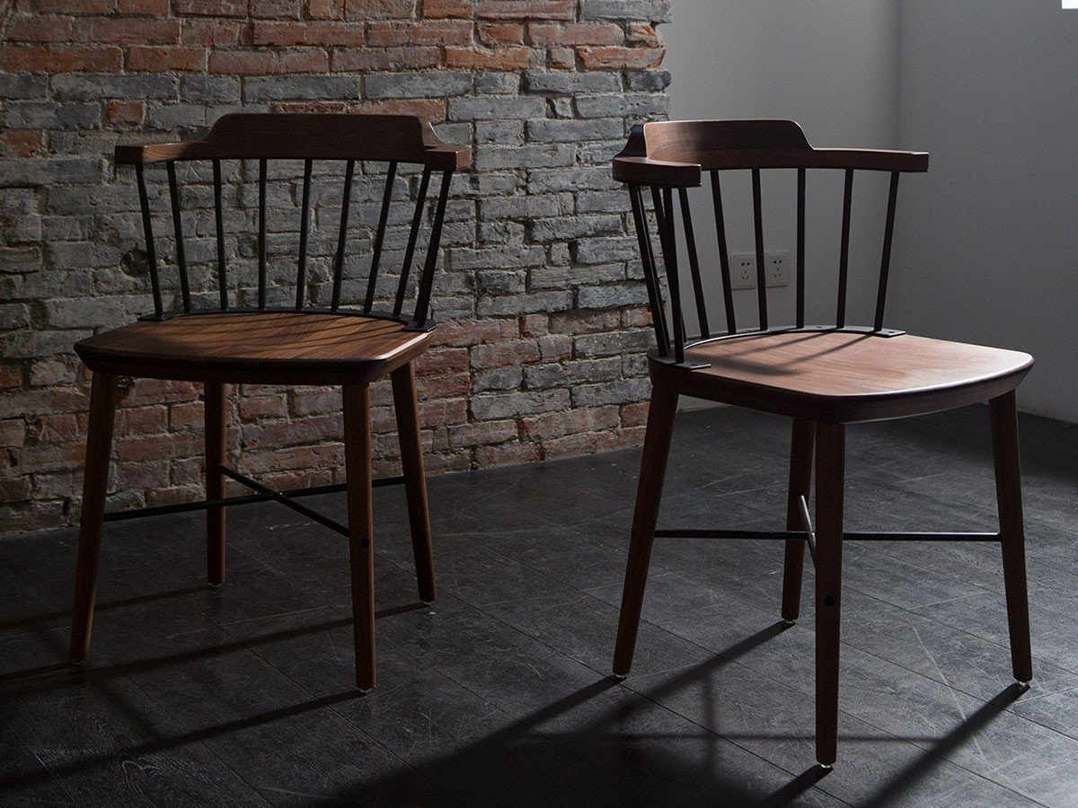 【ステラワークス/Stellar Works / GOODS】のExchange Dining Chair 2.0 / エクスチェンジ ダイニングチェア 2.0 インテリア・キッズ・メンズ・レディースファッション・服の通販 founy(ファニー) 　送料無料　Free Shipping　クッション　Cushion, Throw Pillow　コレクション　Collection, Seasonal Line　モダン　Modern, Contemporary　ホーム・キャンプ・アウトドア・お取り寄せ　Home Living / Home & Lifestyle / Camping Gear / Outdoor Camping　家具・インテリア　Home Furniture & Interior. Stylish & Functional Living Spaces　チェア・椅子　Seating & Chairs　ダイニングチェア・木製チェア　Dining Chairs　|ID: prp329100004943030 ipo3291000000037100939