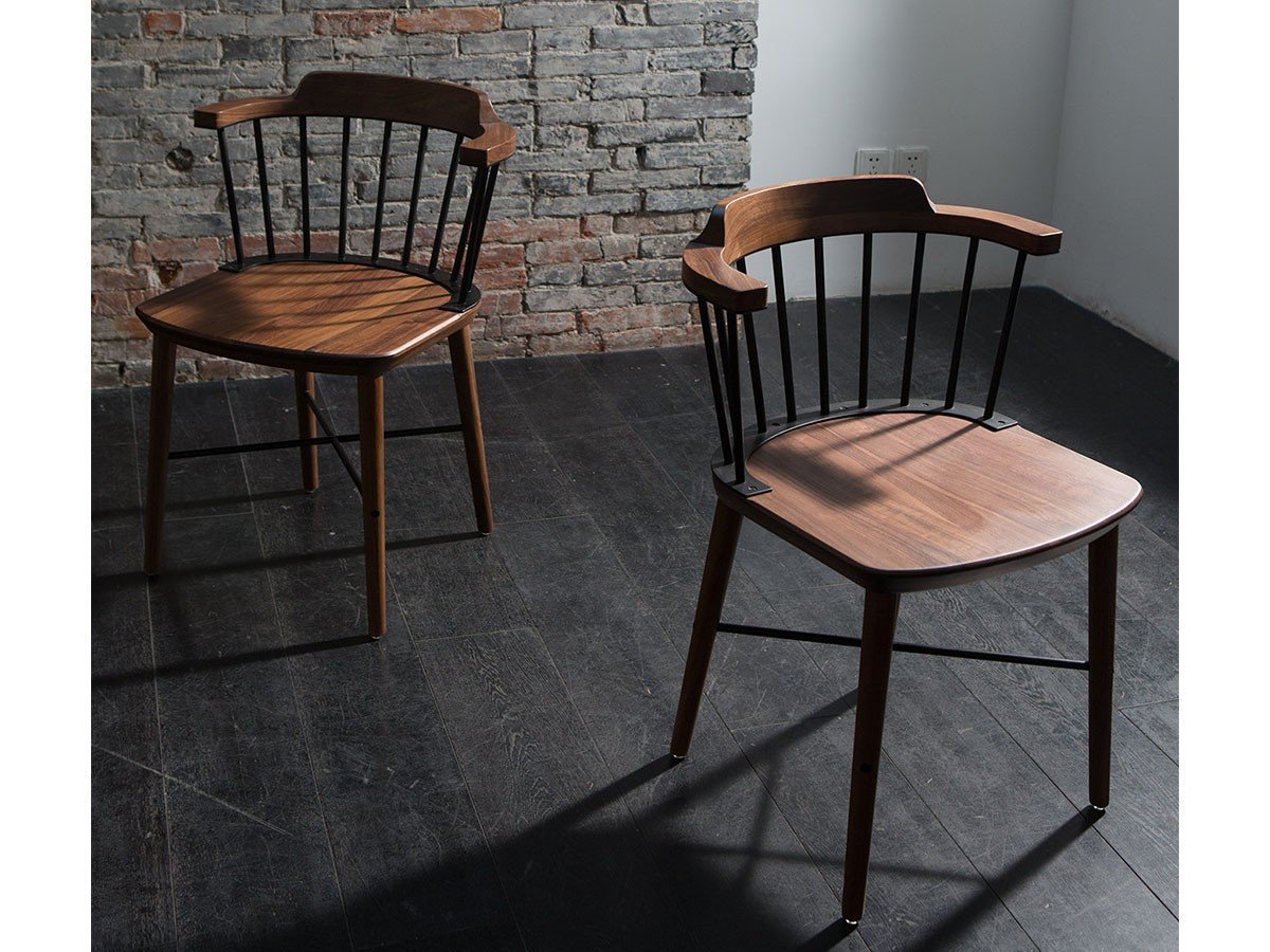【ステラワークス/Stellar Works / GOODS】のExchange Dining Chair 2.0 / エクスチェンジ ダイニングチェア 2.0 インテリア・キッズ・メンズ・レディースファッション・服の通販 founy(ファニー) 　送料無料　Free Shipping　クッション　Cushion, Throw Pillow　コレクション　Collection, Seasonal Line　モダン　Modern, Contemporary　ホーム・キャンプ・アウトドア・お取り寄せ　Home Living / Home & Lifestyle / Camping Gear / Outdoor Camping　家具・インテリア　Home Furniture & Interior. Stylish & Functional Living Spaces　チェア・椅子　Seating & Chairs　ダイニングチェア・木製チェア　Dining Chairs　|ID: prp329100004943030 ipo3291000000037100941