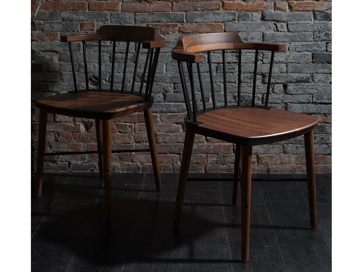 【ステラワークス/Stellar Works / GOODS】のExchange Dining Chair 2.0 / エクスチェンジ ダイニングチェア 2.0 インテリア・キッズ・メンズ・レディースファッション・服の通販 founy(ファニー) 　送料無料　Free Shipping　クッション　Cushion, Throw Pillow　コレクション　Collection, Seasonal Line　モダン　Modern, Contemporary　ホーム・キャンプ・アウトドア・お取り寄せ　Home Living / Home & Lifestyle / Camping Gear / Outdoor Camping　家具・インテリア　Home Furniture & Interior. Stylish & Functional Living Spaces　チェア・椅子　Seating & Chairs　ダイニングチェア・木製チェア　Dining Chairs　|ID: prp329100004943030 ipo3291000000037100943