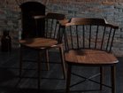 【ステラワークス/Stellar Works / GOODS】のExchange Dining Chair 2.0 / エクスチェンジ ダイニングチェア 2.0 |ID: prp329100004943030 ipo3291000000037100944