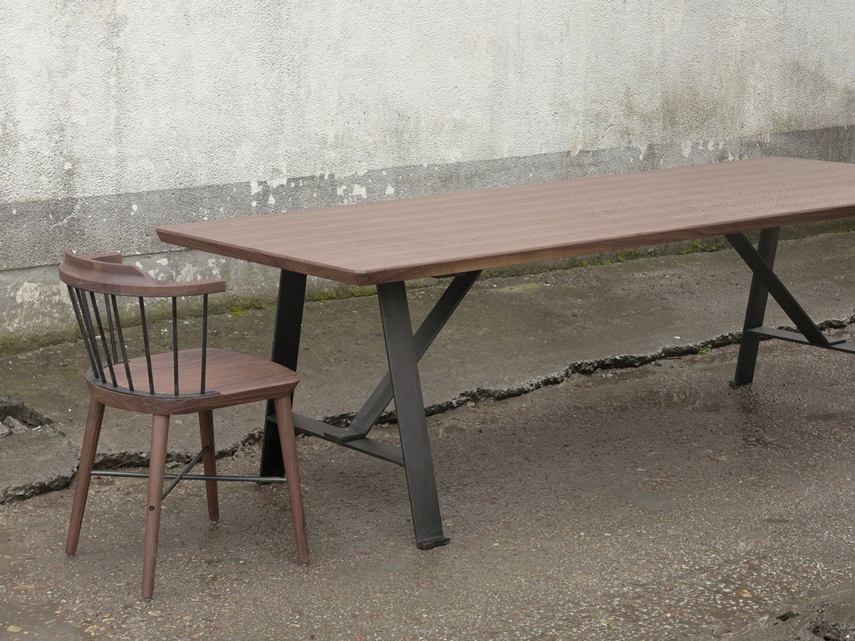 【ステラワークス/Stellar Works / GOODS】のExchange Dining Chair 2.0 / エクスチェンジ ダイニングチェア 2.0 インテリア・キッズ・メンズ・レディースファッション・服の通販 founy(ファニー) 　送料無料　Free Shipping　クッション　Cushion, Throw Pillow　コレクション　Collection, Seasonal Line　モダン　Modern, Contemporary　ホーム・キャンプ・アウトドア・お取り寄せ　Home Living / Home & Lifestyle / Camping Gear / Outdoor Camping　家具・インテリア　Home Furniture & Interior. Stylish & Functional Living Spaces　チェア・椅子　Seating & Chairs　ダイニングチェア・木製チェア　Dining Chairs　|ID: prp329100004943030 ipo3291000000037100947