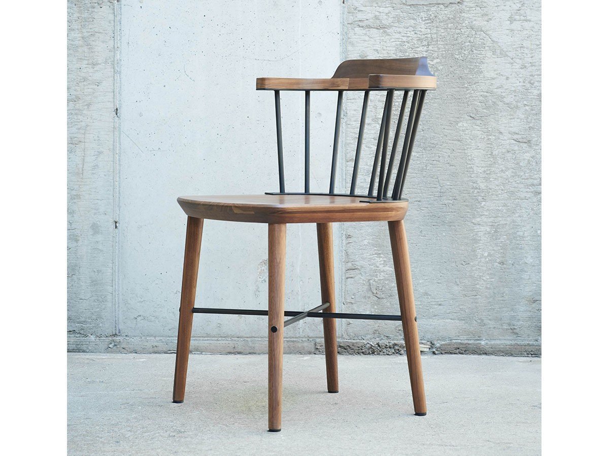 【ステラワークス/Stellar Works / GOODS】のExchange Dining Chair 2.0 / エクスチェンジ ダイニングチェア 2.0 インテリア・キッズ・メンズ・レディースファッション・服の通販 founy(ファニー) 　送料無料　Free Shipping　クッション　Cushion, Throw Pillow　コレクション　Collection, Seasonal Line　モダン　Modern, Contemporary　ホーム・キャンプ・アウトドア・お取り寄せ　Home Living / Home & Lifestyle / Camping Gear / Outdoor Camping　家具・インテリア　Home Furniture & Interior. Stylish & Functional Living Spaces　チェア・椅子　Seating & Chairs　ダイニングチェア・木製チェア　Dining Chairs　|ID: prp329100004943030 ipo3291000000037100953