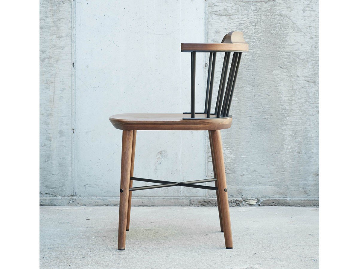 【ステラワークス/Stellar Works / GOODS】のExchange Dining Chair 2.0 / エクスチェンジ ダイニングチェア 2.0 インテリア・キッズ・メンズ・レディースファッション・服の通販 founy(ファニー) 　送料無料　Free Shipping　クッション　Cushion, Throw Pillow　コレクション　Collection, Seasonal Line　モダン　Modern, Contemporary　ホーム・キャンプ・アウトドア・お取り寄せ　Home Living / Home & Lifestyle / Camping Gear / Outdoor Camping　家具・インテリア　Home Furniture & Interior. Stylish & Functional Living Spaces　チェア・椅子　Seating & Chairs　ダイニングチェア・木製チェア　Dining Chairs　|ID: prp329100004943030 ipo3291000000037100954