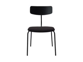 【モーダ エン カーサ/moda en casa / GOODS】のMONO chair / モノ チェア 大人の最旬トレンドファッション＆コーディネート founy(ファウニー) シンプル Simple, Minimal バランス Balance, Style Balance ファブリック Fabric, Textile フレーム Frame, Outline メタル Metal, Metal Parts モダン Modern, Contemporary ホーム・キャンプ・アウトドア・お取り寄せ Home Living / Home & Lifestyle / Camping Gear / Outdoor Camping 家具・インテリア Home Furniture & Interior. Stylish & Functional Living Spaces チェア・椅子 Seating & Chairs ダイニングチェア・木製チェア Dining Chairs |ID:prp329100004943032