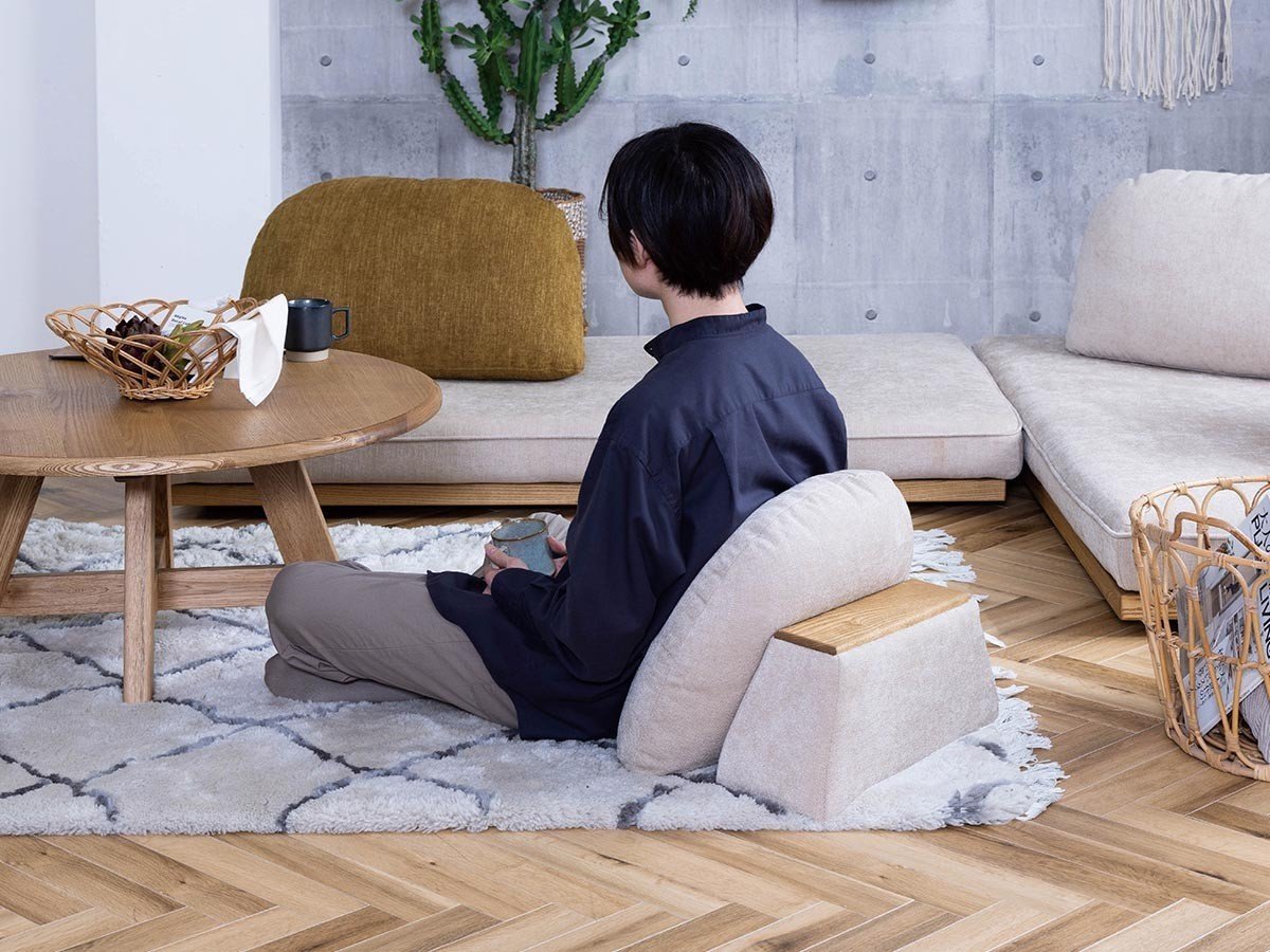 【ノラ/nora / GOODS】のMOKE BACKREST / モーク バックレスト M インテリア・キッズ・メンズ・レディースファッション・服の通販 founy(ファニー) 　送料無料　Free Shipping　クッション　Cushion, Throw Pillow　ホーム・キャンプ・アウトドア・お取り寄せ　Home Living / Home & Lifestyle / Camping Gear / Outdoor Camping　家具・インテリア　Home Furniture & Interior. Stylish & Functional Living Spaces　その他 インテリア雑貨、家具　Home Decor & Furniture Extras　参考イメージ|ID: prp329100004943037 ipo3291000000037101000