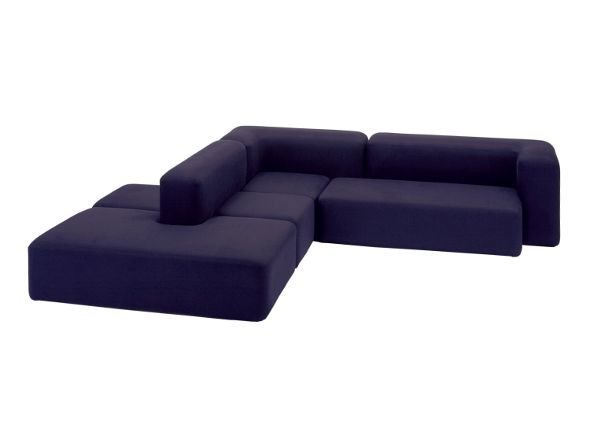 【イデー/IDEE / GOODS】のSALON SOFA 4 / サロン ソファ 4 インテリア・キッズ・メンズ・レディースファッション・服の通販 founy(ファニー) 　フォルム　Silhouette, Form　エレガント 上品　Elegant　ホーム・キャンプ・アウトドア・お取り寄せ　Home Living / Home & Lifestyle / Camping Gear / Outdoor Camping　家具・インテリア　Home Furniture & Interior. Stylish & Functional Living Spaces　ソファー　Couches & Sofas　|ID: prp329100004943038 ipo3291000000037101031