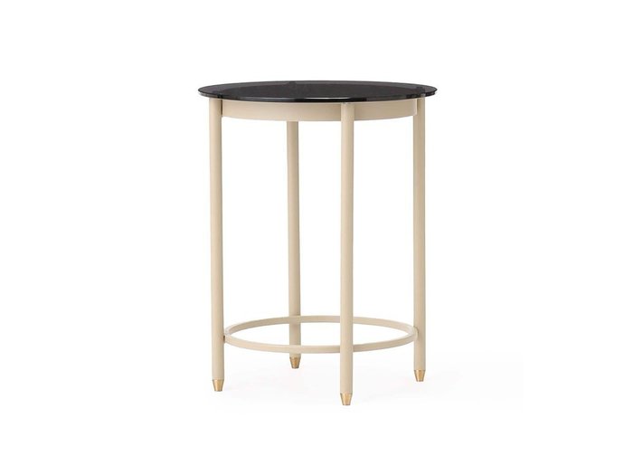 【ジャーナルスタンダード ファニチャー/journal standard Furniture / GOODS】のHOLTE SIDE TABLE / ホルテ サイドテーブル インテリア・キッズ・メンズ・レディースファッション・服の通販 founy(ファニー) https://founy.com/ シンプル Simple, Minimal テーブル Table, Dining Table ラウンド Round, Round Neck エレガント 上品 Elegant ホーム・キャンプ・アウトドア・お取り寄せ Home Living / Home & Lifestyle / Camping Gear / Outdoor Camping 家具・インテリア Home Furniture & Interior. Stylish & Functional Living Spaces テーブル Dining, Coffee & Side Tables サイドテーブル・ナイトテーブル Side & End Tables |ID: prp329100004943040 ipo3291000000037101053
