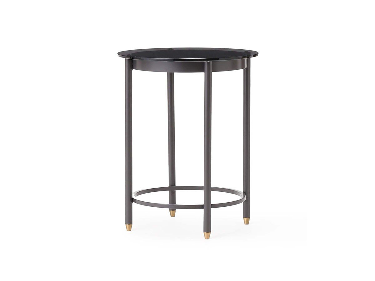 【ジャーナルスタンダード ファニチャー/journal standard Furniture / GOODS】のHOLTE SIDE TABLE / ホルテ サイドテーブル インテリア・キッズ・メンズ・レディースファッション・服の通販 founy(ファニー) 　シンプル　Simple, Minimal　テーブル　Table, Dining Table　ラウンド　Round, Round Neck　エレガント 上品　Elegant　ホーム・キャンプ・アウトドア・お取り寄せ　Home Living / Home & Lifestyle / Camping Gear / Outdoor Camping　家具・インテリア　Home Furniture & Interior. Stylish & Functional Living Spaces　テーブル　Dining, Coffee & Side Tables　サイドテーブル・ナイトテーブル　Side & End Tables　チャコール|ID: prp329100004943040 ipo3291000000037101055