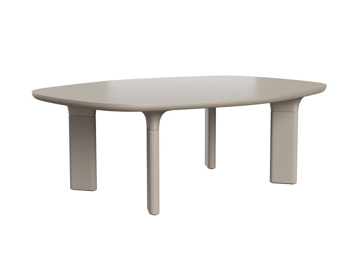 【フリッツ ハンセン/FRITZ HANSEN / GOODS】のANALOG / アナログテーブル コーヒーテーブル JH63A インテリア・キッズ・メンズ・レディースファッション・服の通販 founy(ファニー) 　送料無料　Free Shipping　テーブル　Table, Dining Table　フォルム　Silhouette, Form　フォーマル　Formal, Dressy　ホーム・キャンプ・アウトドア・お取り寄せ　Home Living / Home & Lifestyle / Camping Gear / Outdoor Camping　家具・インテリア　Home Furniture & Interior. Stylish & Functional Living Spaces　テーブル　Dining, Coffee & Side Tables　ローテーブル・センターテーブル　Coffee & Center Tables　ライトベージュ|ID: prp329100004943043 ipo3291000000037101065