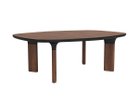 【フリッツ ハンセン/FRITZ HANSEN / GOODS】のANALOG / アナログテーブル コーヒーテーブル JH63A ウォルナット|ID: prp329100004943043 ipo3291000000037275541