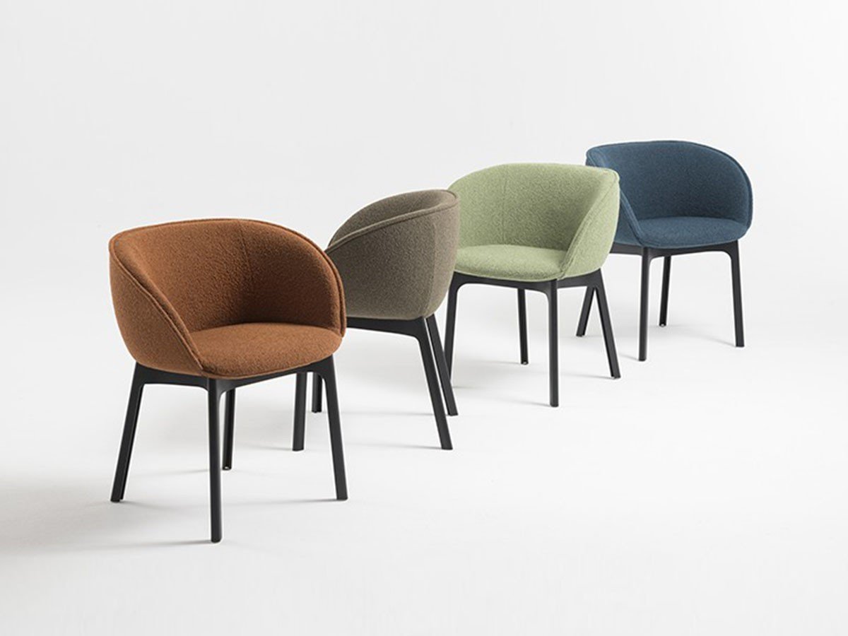 【カルテル/Kartell / GOODS】のCHARLA / チャルラ(オルセット) インテリア・キッズ・メンズ・レディースファッション・服の通販 founy(ファニー) 　エレガント 上品　Elegant　クッション　Cushion, Throw Pillow　送料無料　Free Shipping　ホーム・キャンプ・アウトドア・お取り寄せ　Home Living / Home & Lifestyle / Camping Gear / Outdoor Camping　家具・インテリア　Home Furniture & Interior. Stylish & Functional Living Spaces　チェア・椅子　Seating & Chairs　ダイニングチェア・木製チェア　Dining Chairs　-|ID: prp329100004943045 ipo3291000000037101085