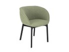 【カルテル/Kartell / GOODS】のCHARLA / チャルラ(オルセット) 張地:グリーン|ID: prp329100004943045 ipo3291000000037259820