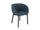 【カルテル/Kartell / GOODS】のCHARLA / チャルラ(オルセット) 張地:ブルー|ID: prp329100004943045 ipo3291000000037259824