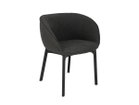 【カルテル/Kartell / GOODS】のCHARLA / チャルラ(オルセット) 張地:グレイ|ID: prp329100004943045 ipo3291000000037259826
