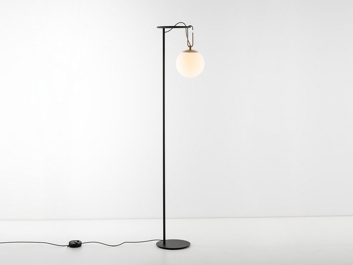【アルテミデ/Artemide / GOODS】のnh22 Floor / nh22 フロア インテリア・キッズ・メンズ・レディースファッション・服の通販 founy(ファニー) https://founy.com/ 送料無料 Free Shipping ガラス Glass, Glassware ホーム・キャンプ・アウトドア・お取り寄せ Home Living / Home & Lifestyle / Camping Gear / Outdoor Camping 家具・インテリア Home Furniture & Interior. Stylish & Functional Living Spaces ライト・照明 Lamps & Lighting Fixtures フロアランプ・スタンドライト Floor Lamp / Standing Lamp |ID: prp329100004943050 ipo3291000000037101112