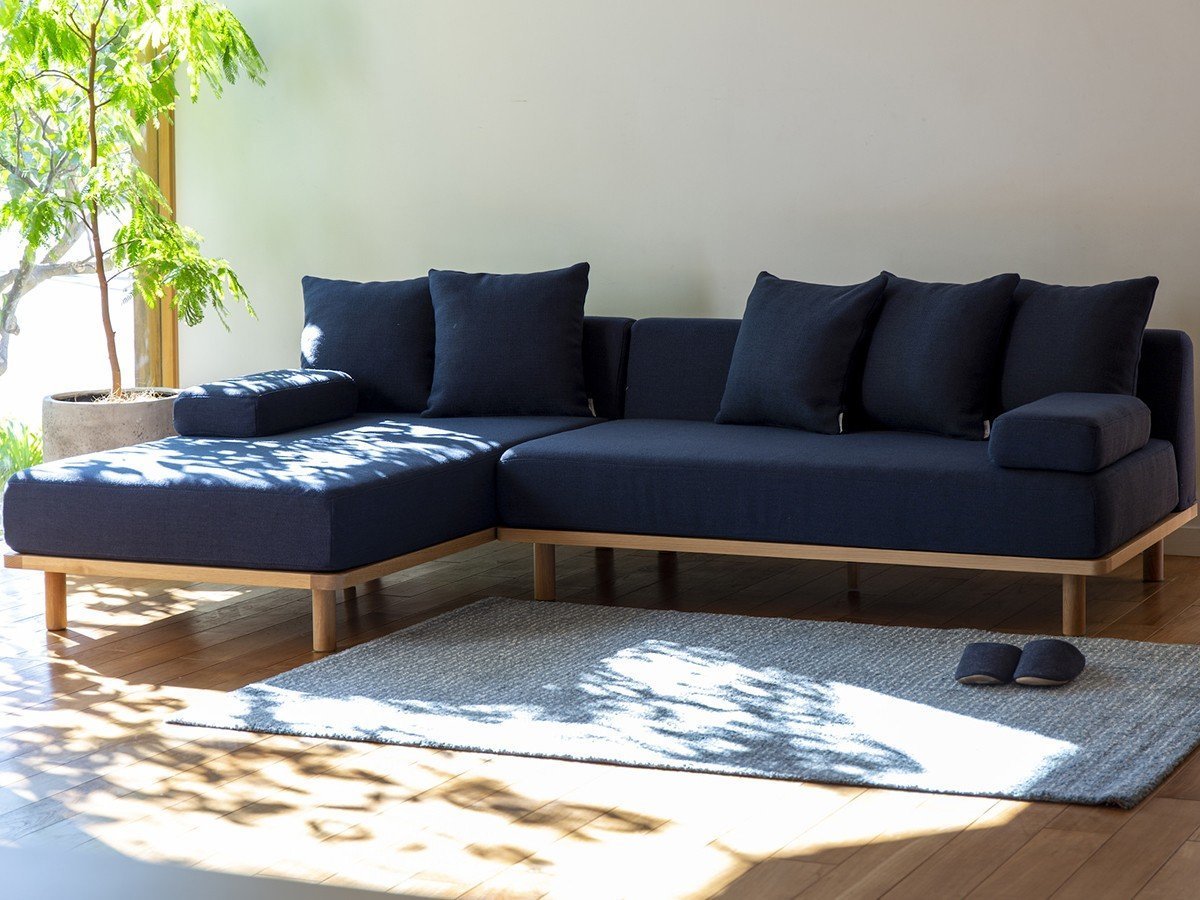 【フミ/Fumi / GOODS】のクッションでくつろぐソファ +pet / クッションでくつろぐソファ ロング(ペット対応生地) インテリア・キッズ・メンズ・レディースファッション・服の通販 founy(ファニー) 　クッション　Cushion, Throw Pillow　ロング　Long, Long-Length　ワイド　Wide, Wide Fit　ホーム・キャンプ・アウトドア・お取り寄せ　Home Living / Home & Lifestyle / Camping Gear / Outdoor Camping　家具・インテリア　Home Furniture & Interior. Stylish & Functional Living Spaces　その他 インテリア雑貨、家具　Home Decor & Furniture Extras　参考イメージ|ID: prp329100004943052 ipo3291000000037101144