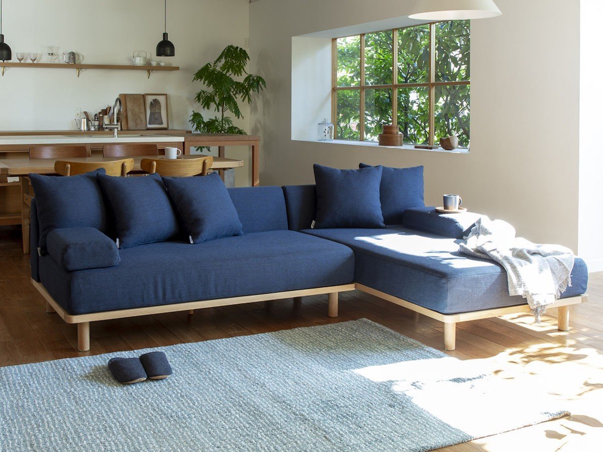 【フミ/Fumi / GOODS】のクッションでくつろぐソファ +pet / クッションでくつろぐソファ ロング(ペット対応生地) インテリア・キッズ・メンズ・レディースファッション・服の通販 founy(ファニー) 　クッション　Cushion, Throw Pillow　ロング　Long, Long-Length　ワイド　Wide, Wide Fit　ホーム・キャンプ・アウトドア・お取り寄せ　Home Living / Home & Lifestyle / Camping Gear / Outdoor Camping　家具・インテリア　Home Furniture & Interior. Stylish & Functional Living Spaces　その他 インテリア雑貨、家具　Home Decor & Furniture Extras　参考イメージ|ID: prp329100004943052 ipo3291000000037101145