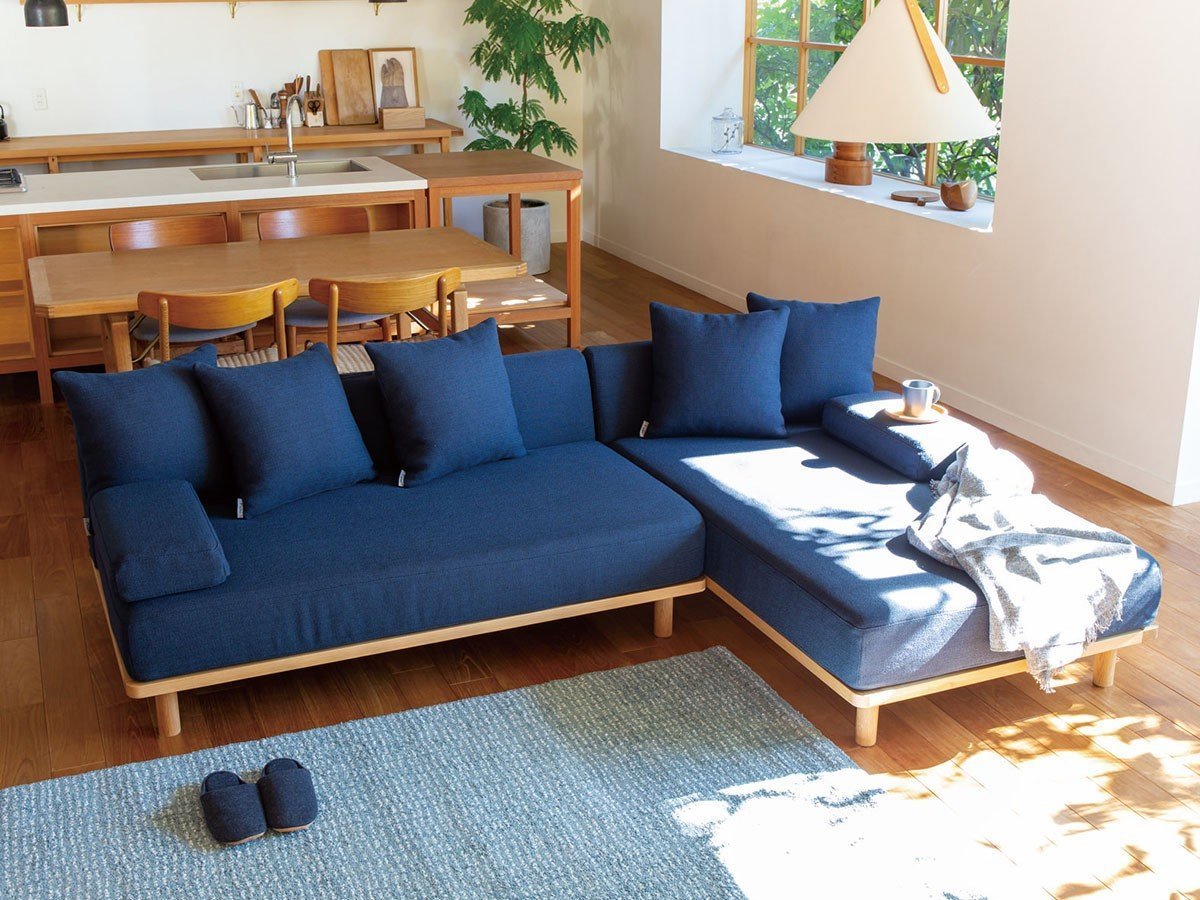 【フミ/Fumi / GOODS】のクッションでくつろぐソファ +pet / クッションでくつろぐソファ ロング(ペット対応生地) インテリア・キッズ・メンズ・レディースファッション・服の通販 founy(ファニー) 　クッション　Cushion, Throw Pillow　ロング　Long, Long-Length　ワイド　Wide, Wide Fit　ホーム・キャンプ・アウトドア・お取り寄せ　Home Living / Home & Lifestyle / Camping Gear / Outdoor Camping　家具・インテリア　Home Furniture & Interior. Stylish & Functional Living Spaces　その他 インテリア雑貨、家具　Home Decor & Furniture Extras　参考イメージ|ID: prp329100004943052 ipo3291000000037101146