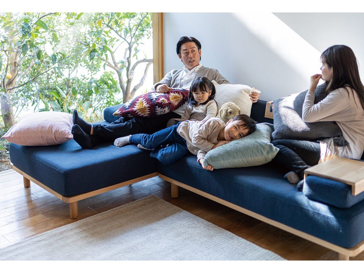 【フミ/Fumi / GOODS】のクッションでくつろぐソファ +pet / クッションでくつろぐソファ ロング(ペット対応生地) インテリア・キッズ・メンズ・レディースファッション・服の通販 founy(ファニー) 　クッション　Cushion, Throw Pillow　ロング　Long, Long-Length　ワイド　Wide, Wide Fit　ホーム・キャンプ・アウトドア・お取り寄せ　Home Living / Home & Lifestyle / Camping Gear / Outdoor Camping　家具・インテリア　Home Furniture & Interior. Stylish & Functional Living Spaces　その他 インテリア雑貨、家具　Home Decor & Furniture Extras　参考イメージ|ID: prp329100004943052 ipo3291000000037101162