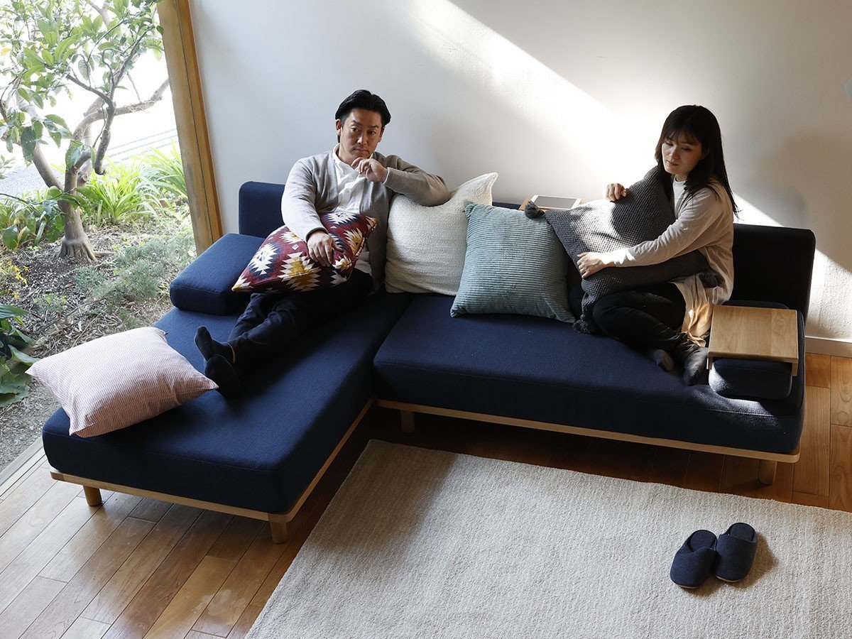 【フミ/Fumi / GOODS】のクッションでくつろぐソファ +pet / クッションでくつろぐソファ ロング(ペット対応生地) インテリア・キッズ・メンズ・レディースファッション・服の通販 founy(ファニー) 　クッション　Cushion, Throw Pillow　ロング　Long, Long-Length　ワイド　Wide, Wide Fit　ホーム・キャンプ・アウトドア・お取り寄せ　Home Living / Home & Lifestyle / Camping Gear / Outdoor Camping　家具・インテリア　Home Furniture & Interior. Stylish & Functional Living Spaces　その他 インテリア雑貨、家具　Home Decor & Furniture Extras　参考イメージ|ID: prp329100004943052 ipo3291000000037101163