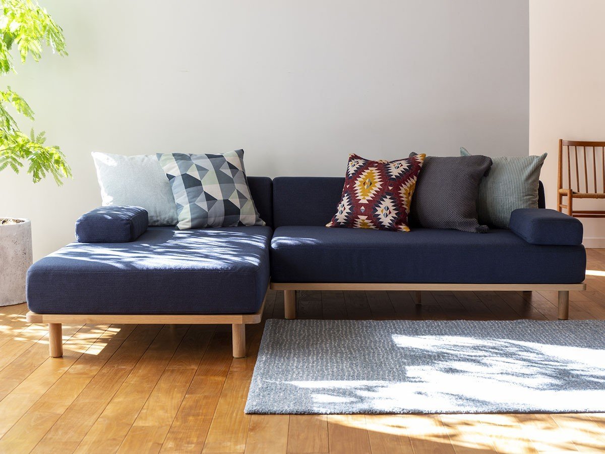 【フミ/Fumi / GOODS】のクッションでくつろぐソファ +pet / クッションでくつろぐソファ ロング(ペット対応生地) インテリア・キッズ・メンズ・レディースファッション・服の通販 founy(ファニー) 　クッション　Cushion, Throw Pillow　ロング　Long, Long-Length　ワイド　Wide, Wide Fit　ホーム・キャンプ・アウトドア・お取り寄せ　Home Living / Home & Lifestyle / Camping Gear / Outdoor Camping　家具・インテリア　Home Furniture & Interior. Stylish & Functional Living Spaces　その他 インテリア雑貨、家具　Home Decor & Furniture Extras　背クッションは一般的な45cm角サイズですので、お好みのカバーに取り換えて気分転換も楽しめます。|ID: prp329100004943052 ipo3291000000037101166