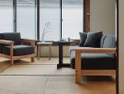 【石巻工房/Ishinomaki Laboratory / GOODS】のKOBO SOFA 2P - Maker Pack / 工房ソファ 2P メイカーパック 人気、トレンドファッション・服の通販 founy(ファニー) クッション Cushion, Throw Pillow コンパクト Compact, Small Size シンプル Simple, Minimal フレーム Frame, Outline 送料無料 Free Shipping エレガント 上品 Elegant ホーム・キャンプ・アウトドア・お取り寄せ Home Living / Home & Lifestyle / Camping Gear / Outdoor Camping 家具・インテリア Home Furniture & Interior. Stylish & Functional Living Spaces ソファー Couches & Sofas thumbnail 参考イメージ|ID: prp329100004943053 ipo3291000000037101171