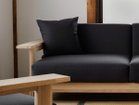 【石巻工房/Ishinomaki Laboratory / GOODS】のKOBO SOFA 2P - Maker Pack / 工房ソファ 2P メイカーパック 人気、トレンドファッション・服の通販 founy(ファニー) クッション Cushion, Throw Pillow コンパクト Compact, Small Size シンプル Simple, Minimal フレーム Frame, Outline 送料無料 Free Shipping エレガント 上品 Elegant ホーム・キャンプ・アウトドア・お取り寄せ Home Living / Home & Lifestyle / Camping Gear / Outdoor Camping 家具・インテリア Home Furniture & Interior. Stylish & Functional Living Spaces ソファー Couches & Sofas thumbnail 参考イメージ|ID: prp329100004943053 ipo3291000000037101172
