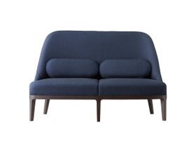 【アボール/ABORD / GOODS】の2P SOFA / 2人掛けソファ F010-2 人気、トレンドファッション・服の通販 founy(ファニー) フォルム Silhouette, Form モダン Modern, Contemporary ホーム・キャンプ・アウトドア・お取り寄せ Home Living / Home & Lifestyle / Camping Gear / Outdoor Camping 家具・インテリア Home Furniture & Interior. Stylish & Functional Living Spaces ソファー Couches & Sofas |ID:prp329100004943055