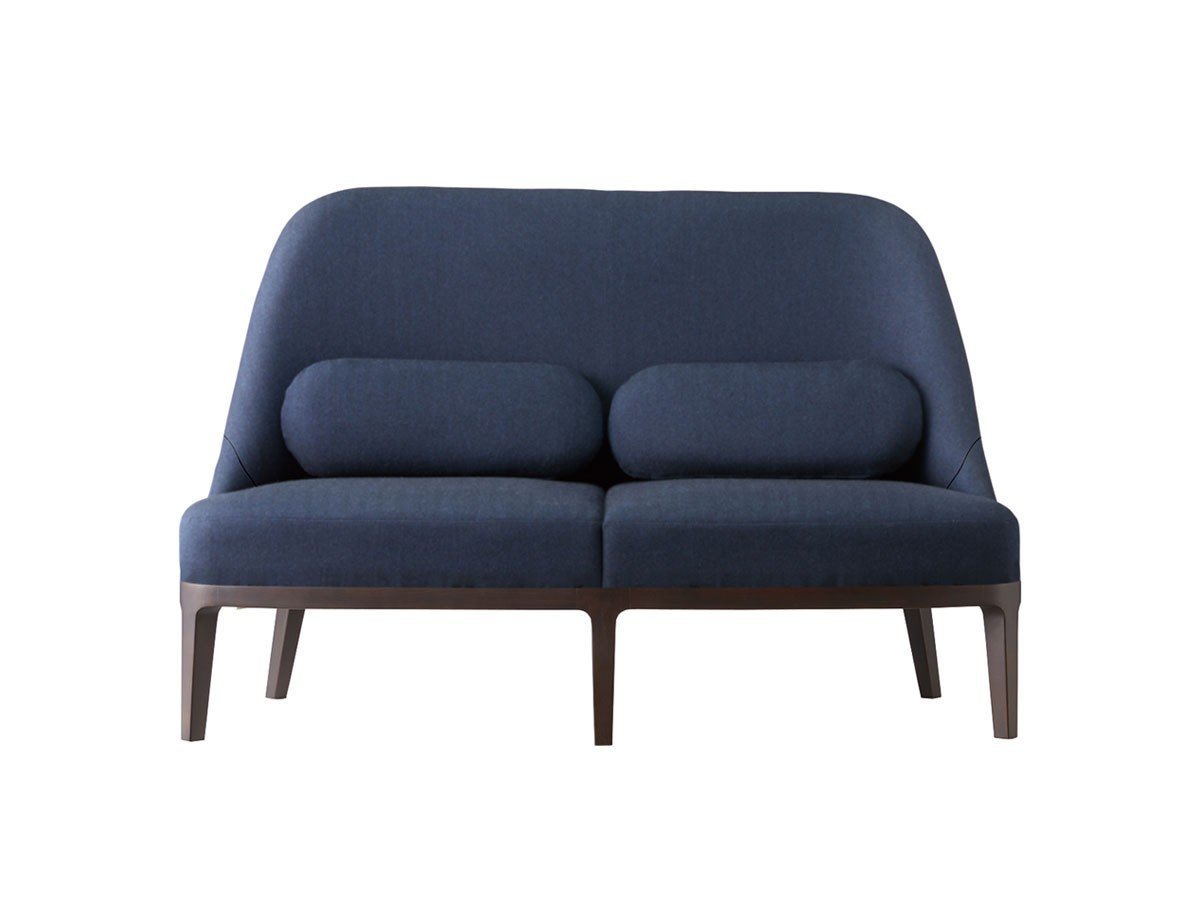 【アボール/ABORD / GOODS】の2P SOFA / 2人掛けソファ F010-2 人気、トレンドファッション・服の通販 founy(ファニー) 　フォルム　Silhouette, Form　モダン　Modern, Contemporary　ホーム・キャンプ・アウトドア・お取り寄せ　Home Living / Home & Lifestyle / Camping Gear / Outdoor Camping　家具・インテリア　Home Furniture & Interior. Stylish & Functional Living Spaces　ソファー　Couches & Sofas　 other-1|ID: prp329100004943055 ipo3291000000037101187