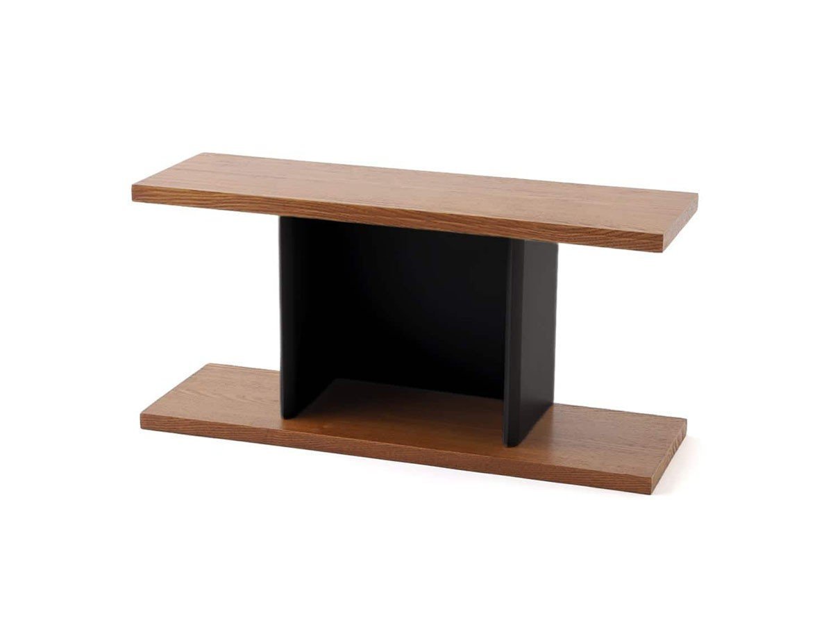 【ジャーナルスタンダード ファニチャー/journal standard Furniture / GOODS】のBRITZ WALL SHELF / ブリッツ ウォールシェルフ インテリア・キッズ・メンズ・レディースファッション・服の通販 founy(ファニー) 　送料無料　Free Shipping　ホーム・キャンプ・アウトドア・お取り寄せ　Home Living / Home & Lifestyle / Camping Gear / Outdoor Camping　家具・インテリア　Home Furniture & Interior. Stylish & Functional Living Spaces　収納家具・キャビネット　Storage Furniture　シェルフ・オープンラック・収納棚　Open Shelf Rack　ブラック|ID: prp329100004943060 ipo3291000000037101216
